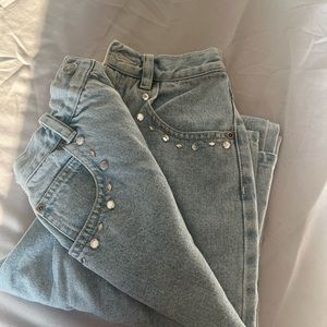 Liz Wear Jeans